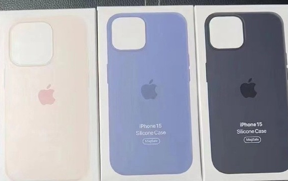 汇川苹果14维修站分享iPhone14手机壳能直接给iPhone15用吗？ 