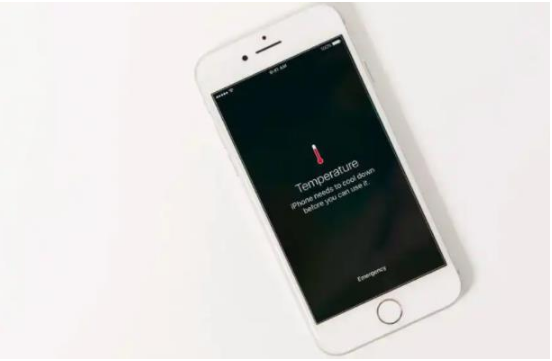 汇川苹果手机维修分享iPhone 手机发热如何快速降温 