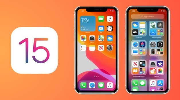 汇川苹果13维修分享iPhone13更新iOS 15.5，体验如何 