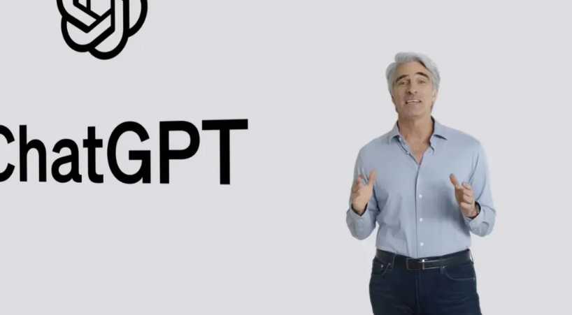 汇川苹果手机维修分享ChatGPT 即将登陆 iOS 18 