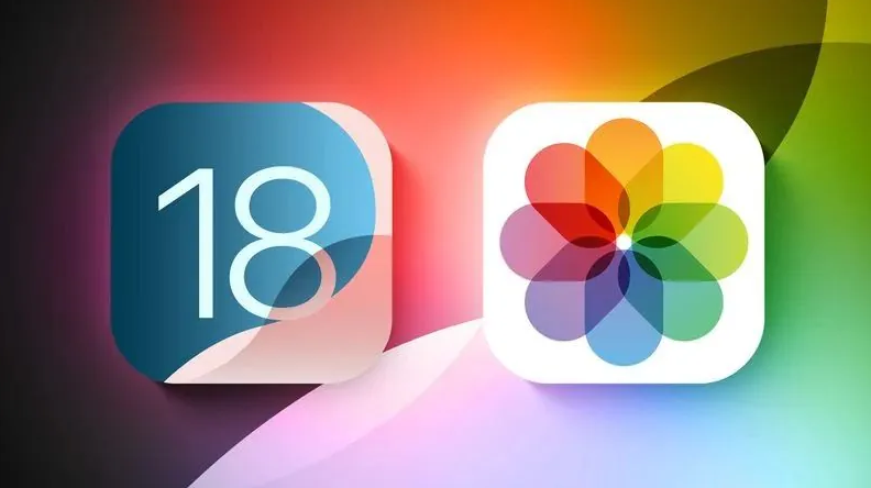 汇川苹果手机维修分享苹果 iOS / iPadOS 18.1Beta 3 发布 