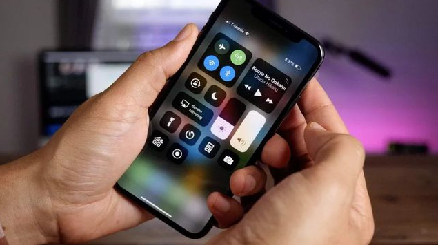 汇川苹果手机维修分享iPhone 12信号差怎么办 
