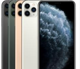 汇川苹果维修点分享iPhone 11 Pro Max换屏分项报价拆解 