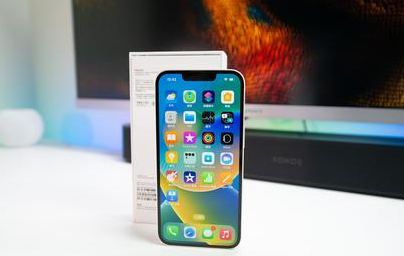 汇川苹果维修点分享iPhone 14自动关机故障深度解析 