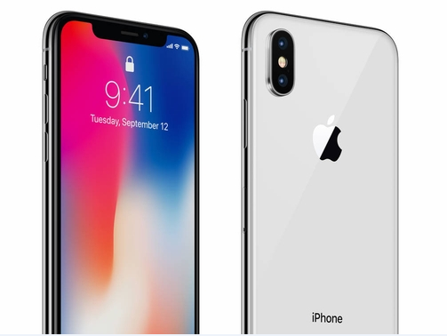 汇川苹果维修点分享iPhone X系统软硬故障区分指南 
