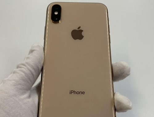 汇川苹果维修点分享iPhone XS iOS 18小众功能排错 