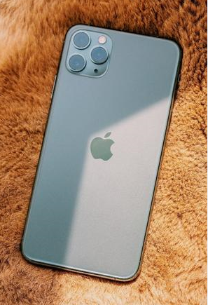 汇川苹果维修点分享iPhone 11 Pro Max辅助与邮件排错 
