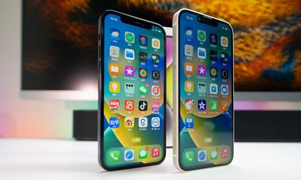 汇川苹果维修点分享iPhone 14 Plus安全隔区与音频排错 