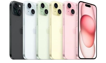 汇川苹果维修点分享iPhone 15续航与互通系统排错 