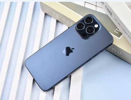 汇川苹果维修点分享iPhone 15 Pro Max邮件迁移排错 