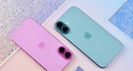 汇川苹果维修点分享iPhone 16媒体与迁移排错 
