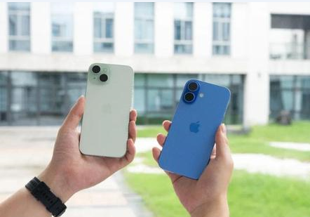 汇川苹果维修点分享iPhone 16 Plus锁屏与安全排错 