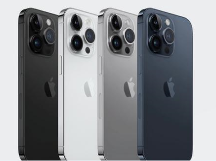 汇川苹果维修点分享iPhone 16 Pro通信与备份排错 