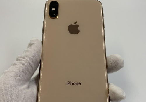 汇川苹果维修点分享iPhone XS锁屏界面交互故障 