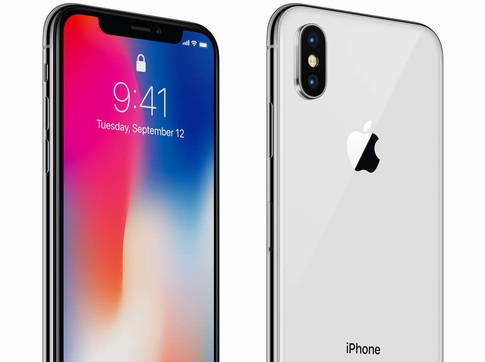 汇川苹果维修点分享iPhone X备份与锁屏密码故障 