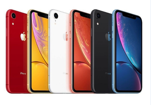 汇川苹果维修点分享iPhone XR充电与钱包锁屏 