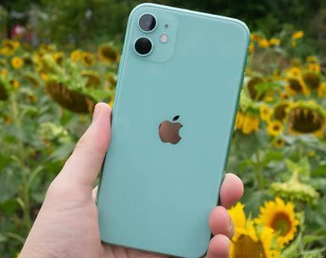 汇川苹果维修点分享iPhone 11锁屏密码认知与使用科普 