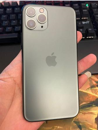 汇川苹果维修点分享iPhone 11 Pro锁屏密码机制科普 