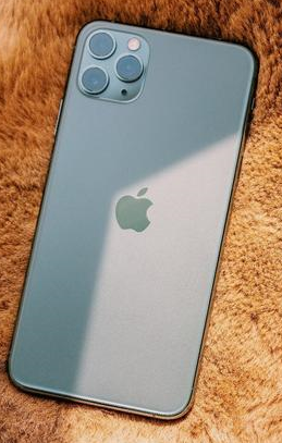 汇川苹果维修点分享iPhone 11 Pro Max锁屏密码冷知识汇总 