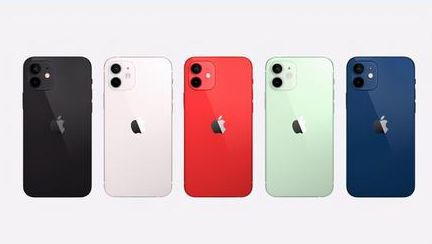 汇川苹果维修点分享iPhone 12锁屏密码系统机制科普 
