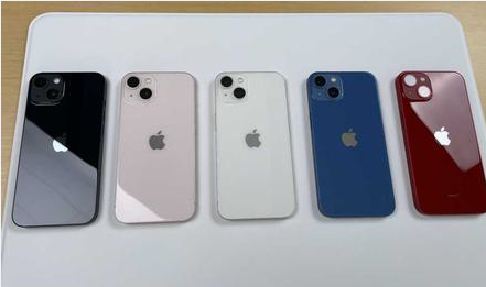 汇川苹果维修点分享iPhone 13锁屏密码冷知识解读 