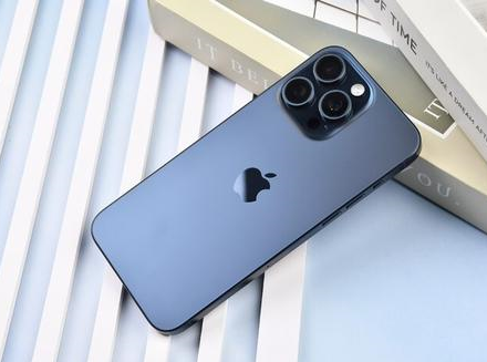汇川苹果维修点分享iPhone 15 Pro Max锁屏密码玩机解析 