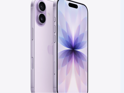 汇川苹果维修点分享iPhone 17锁屏密码使用参考 