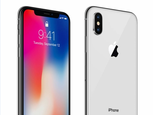 汇川苹果维修点分享iPhone X黑屏多场景现象解析 