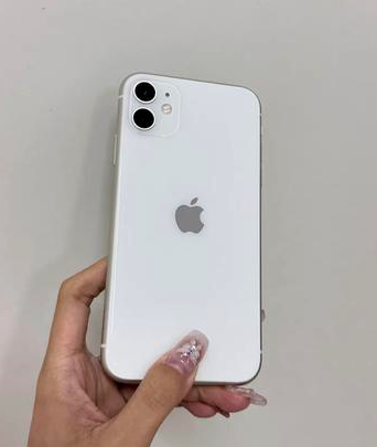汇川苹果维修点分享iPhone 11黑屏特殊场景解析 