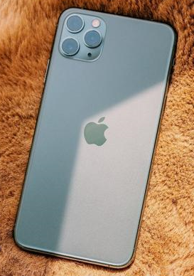 汇川苹果维修点分享iPhone 11 Pro Max黑屏特殊诱因梳理 