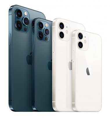 汇川苹果维修点分享iPhone 12 Pro黑屏小众问题解析 