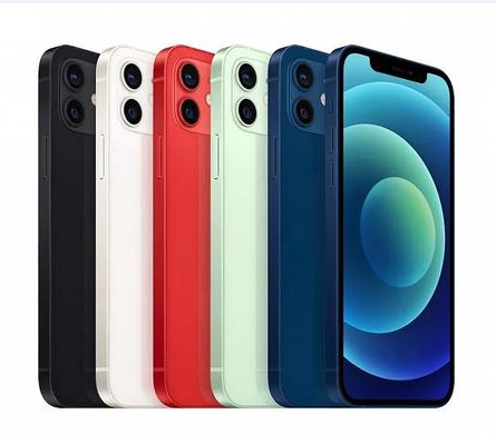 汇川苹果维修点分享iPhone 12 Pro Max黑屏冷门故障解读 