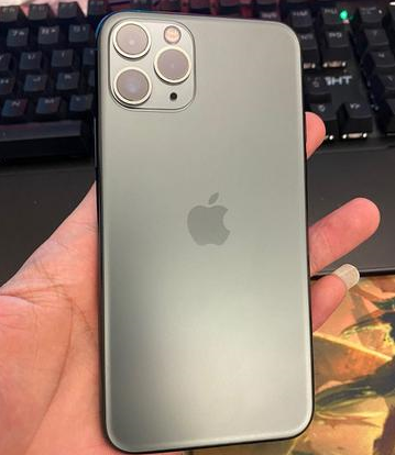 汇川苹果维修点分享iPhone 11 Pro电池发烫小众问题解读 