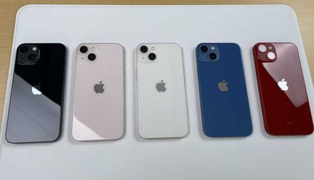 汇川苹果维修点分享iPhone 13电池发烫多类故障解析 