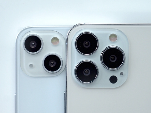 汇川苹果维修点分享iPhone 13 Pro Max发烫特殊故障解读 