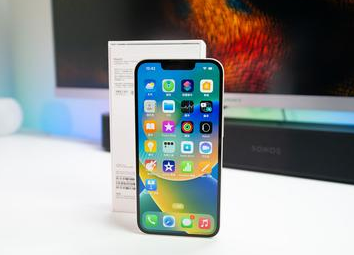汇川苹果维修点分享iPhone 14电池发烫真实诱因盘点 