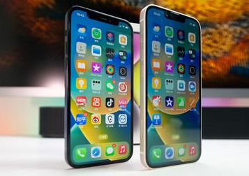 汇川苹果维修点分享iPhone 14 Plus发烫常见情况科普 