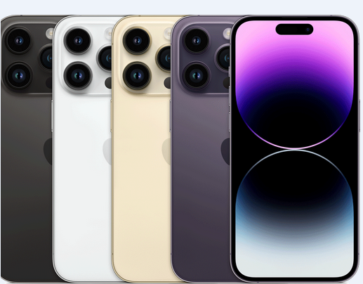 汇川苹果维修点分享iPhone 14 Pro发烫易忽略问题解析 