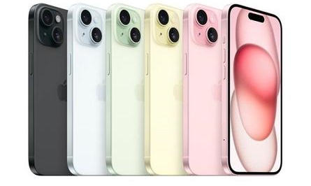 汇川苹果维修点分享iPhone 15发烫易忽视问题科普 