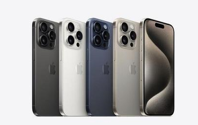 汇川苹果维修点分享iPhone 15 Pro发烫五大诱因详解 