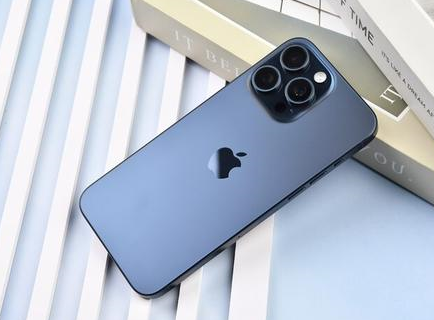 汇川苹果维修点分享iPhone 15 Pro Max发烫深度剖析 