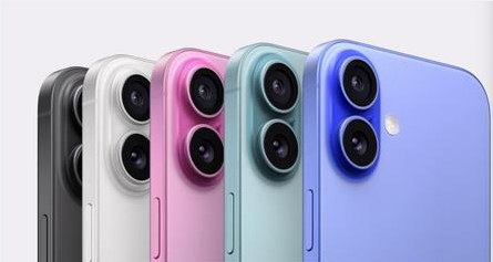 汇川苹果维修点分享iPhone 16发烫易忽视因素汇总 