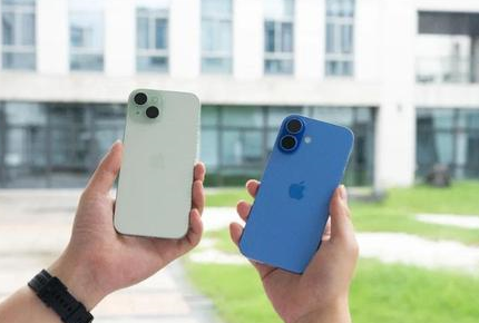汇川苹果维修点分享iPhone 16 Plus发烫多场景剖析 